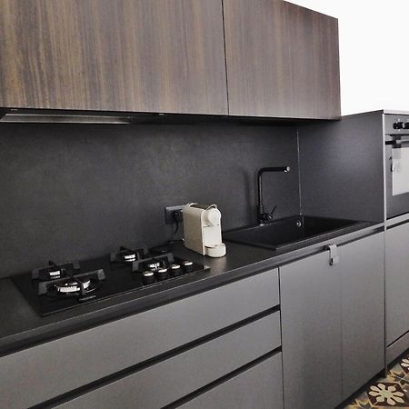 Appartement La Dimora Dei Mille à Syracuse Extérieur photo