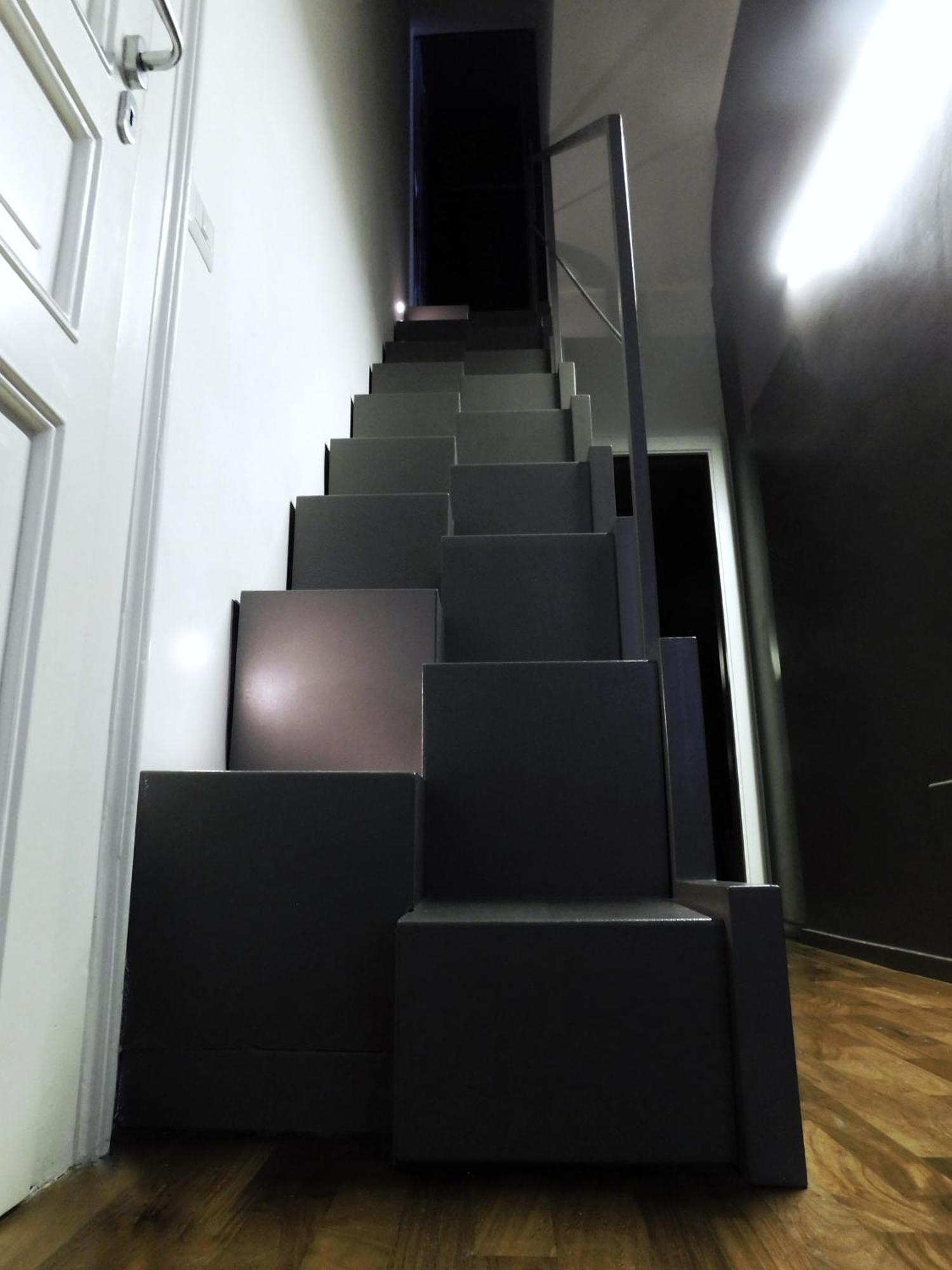 Appartement La Dimora Dei Mille à Syracuse Extérieur photo