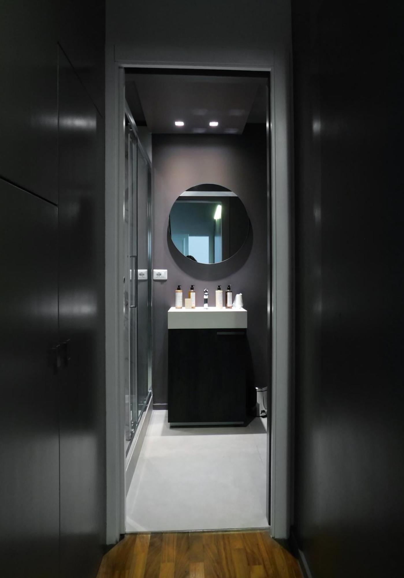 Appartement La Dimora Dei Mille à Syracuse Extérieur photo