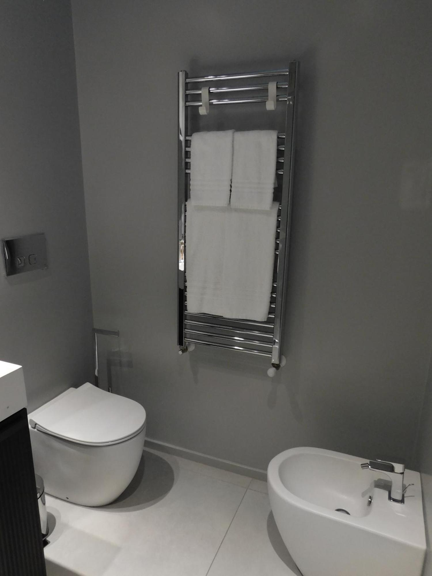 Appartement La Dimora Dei Mille à Syracuse Extérieur photo