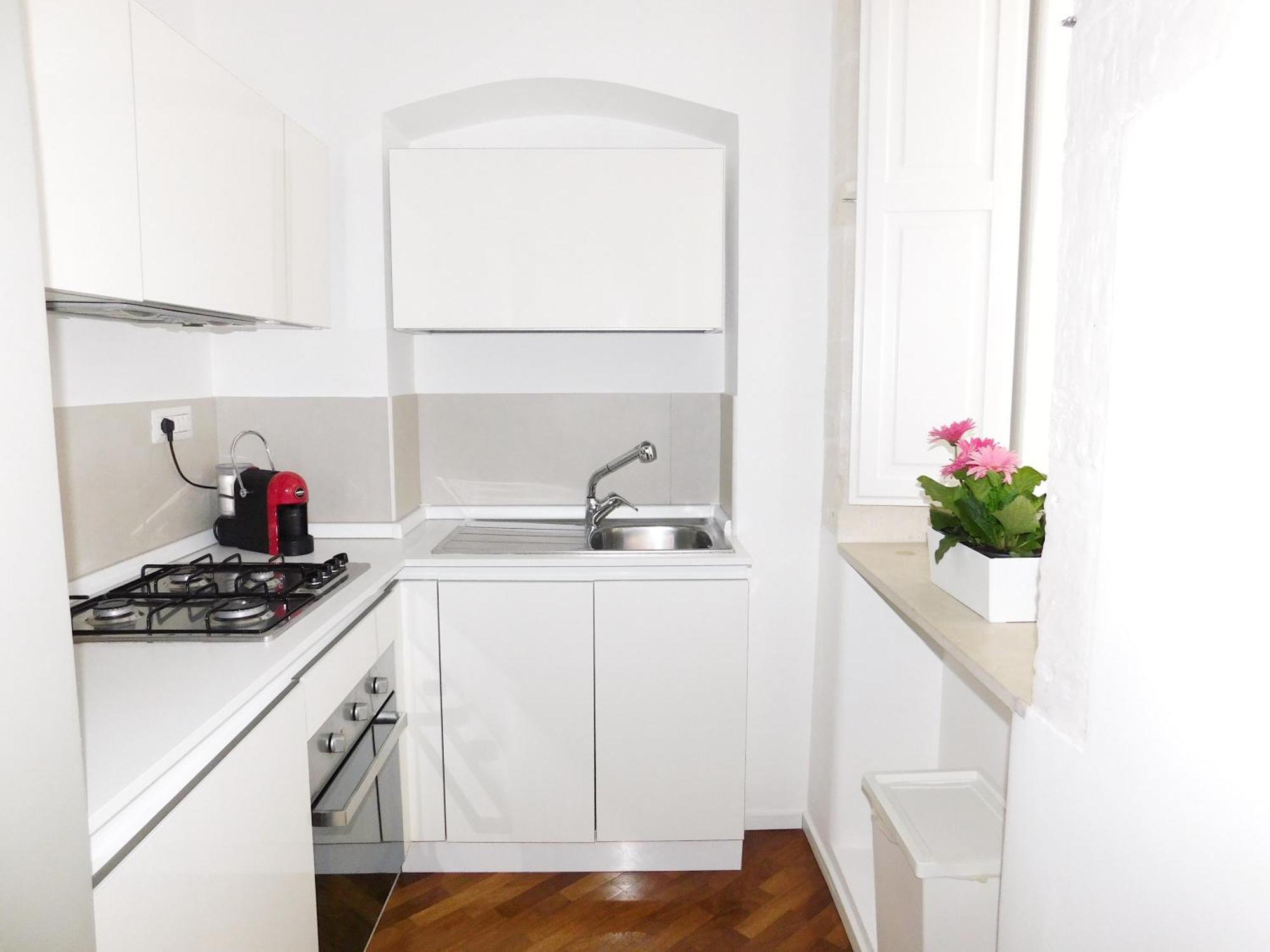 Appartement La Dimora Dei Mille à Syracuse Extérieur photo