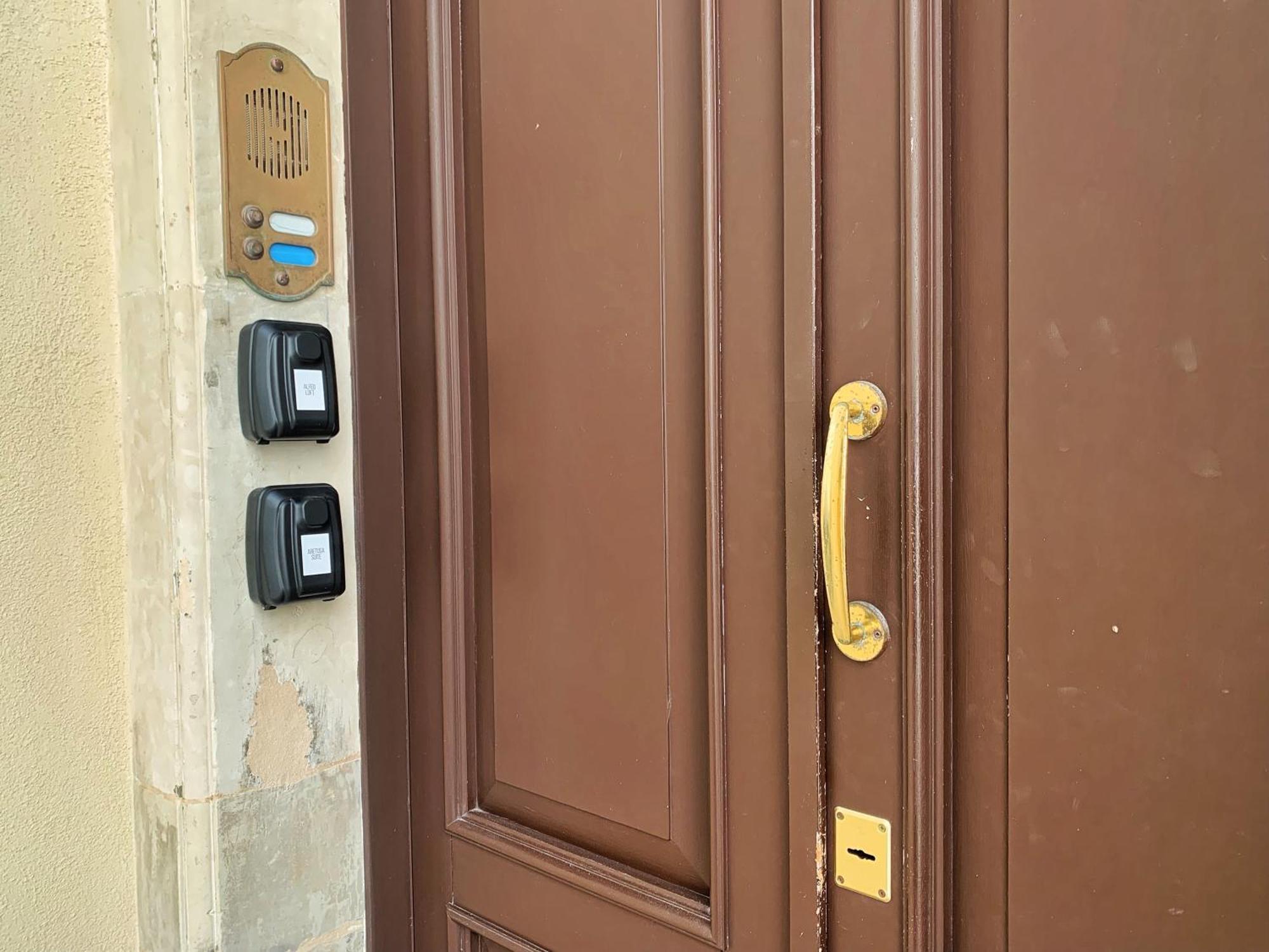 Appartement La Dimora Dei Mille à Syracuse Extérieur photo