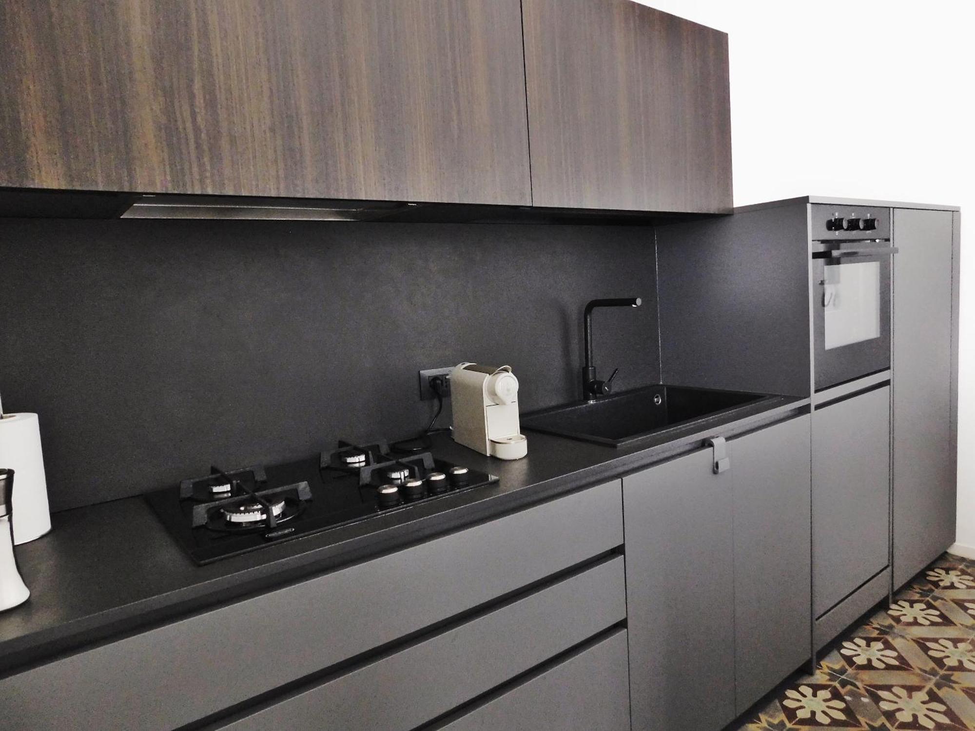 Appartement La Dimora Dei Mille à Syracuse Extérieur photo