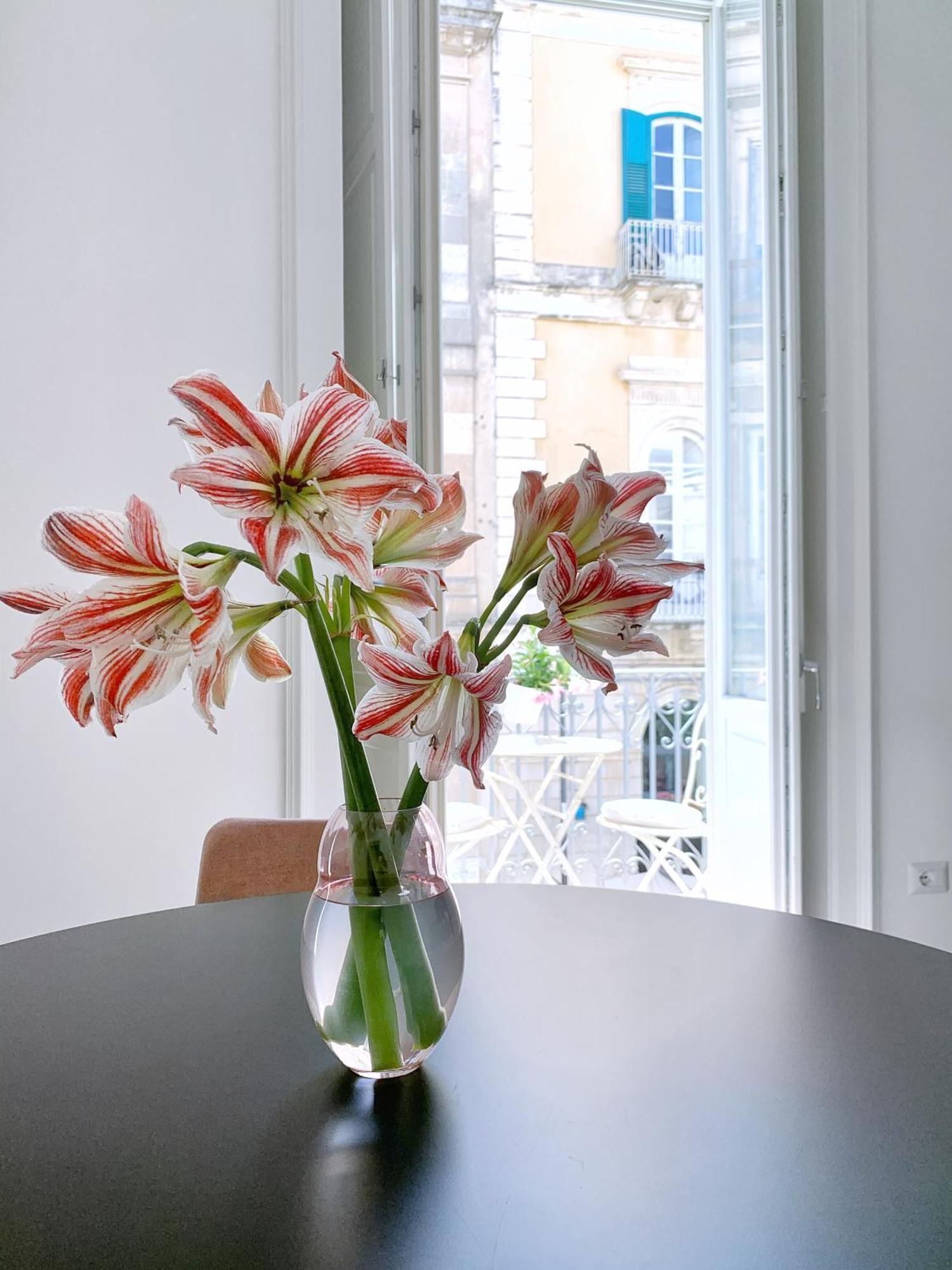 Appartement La Dimora Dei Mille à Syracuse Extérieur photo