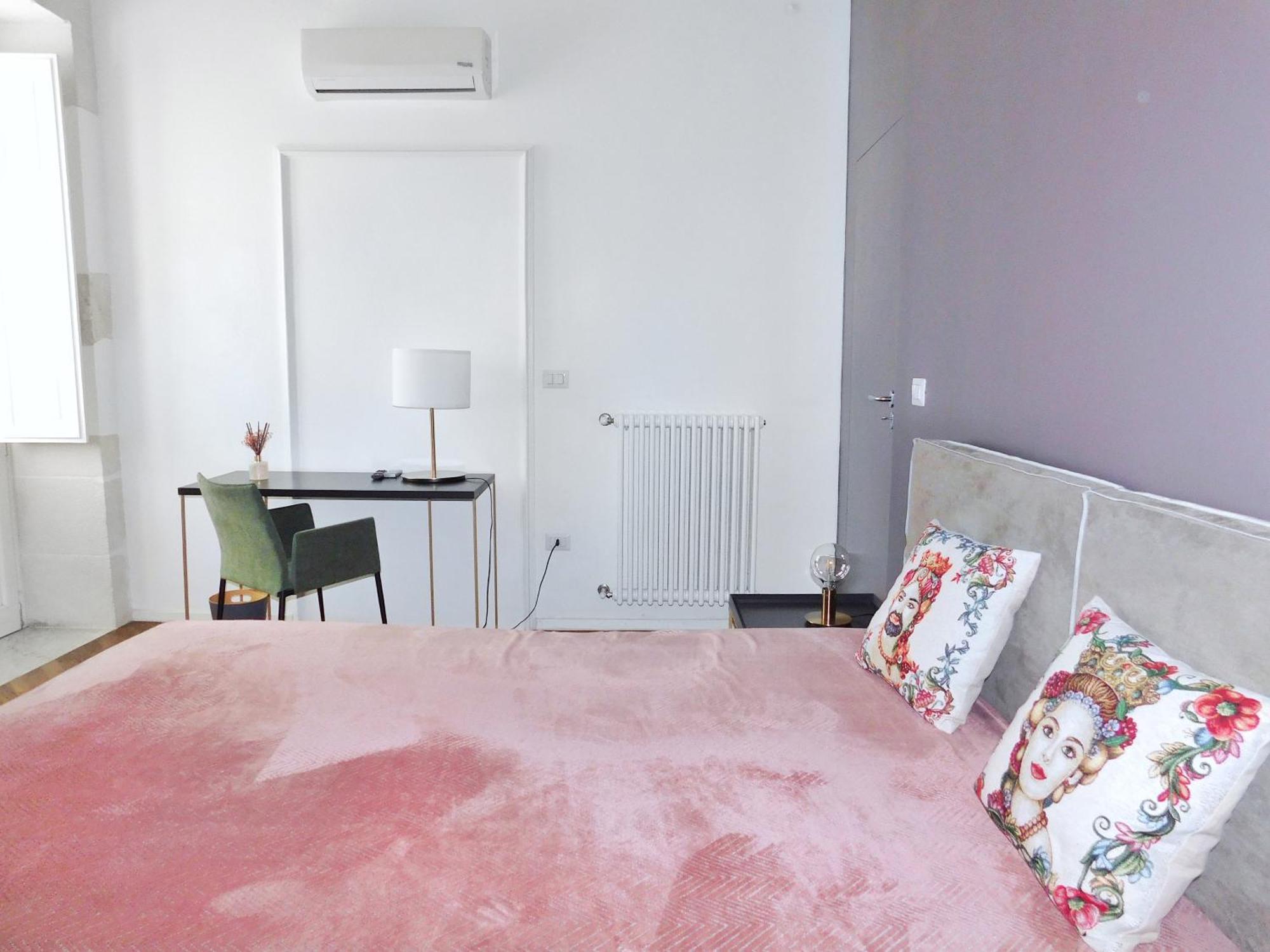 Appartement La Dimora Dei Mille à Syracuse Extérieur photo
