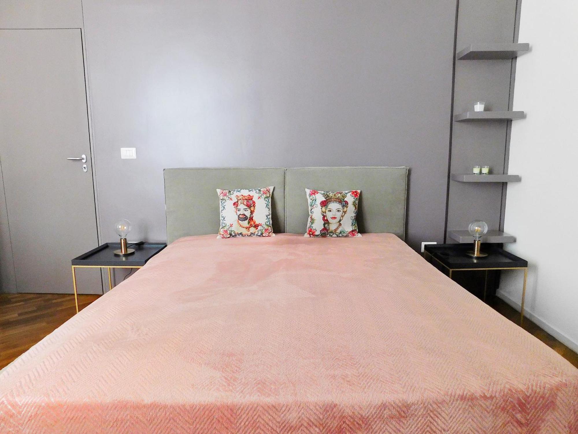 Appartement La Dimora Dei Mille à Syracuse Extérieur photo