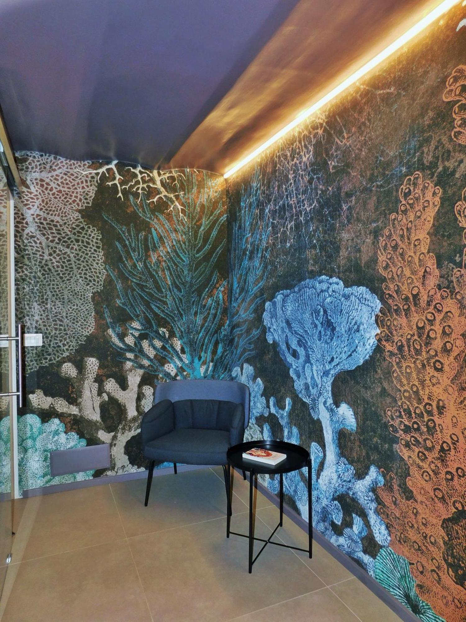 Appartement La Dimora Dei Mille à Syracuse Extérieur photo