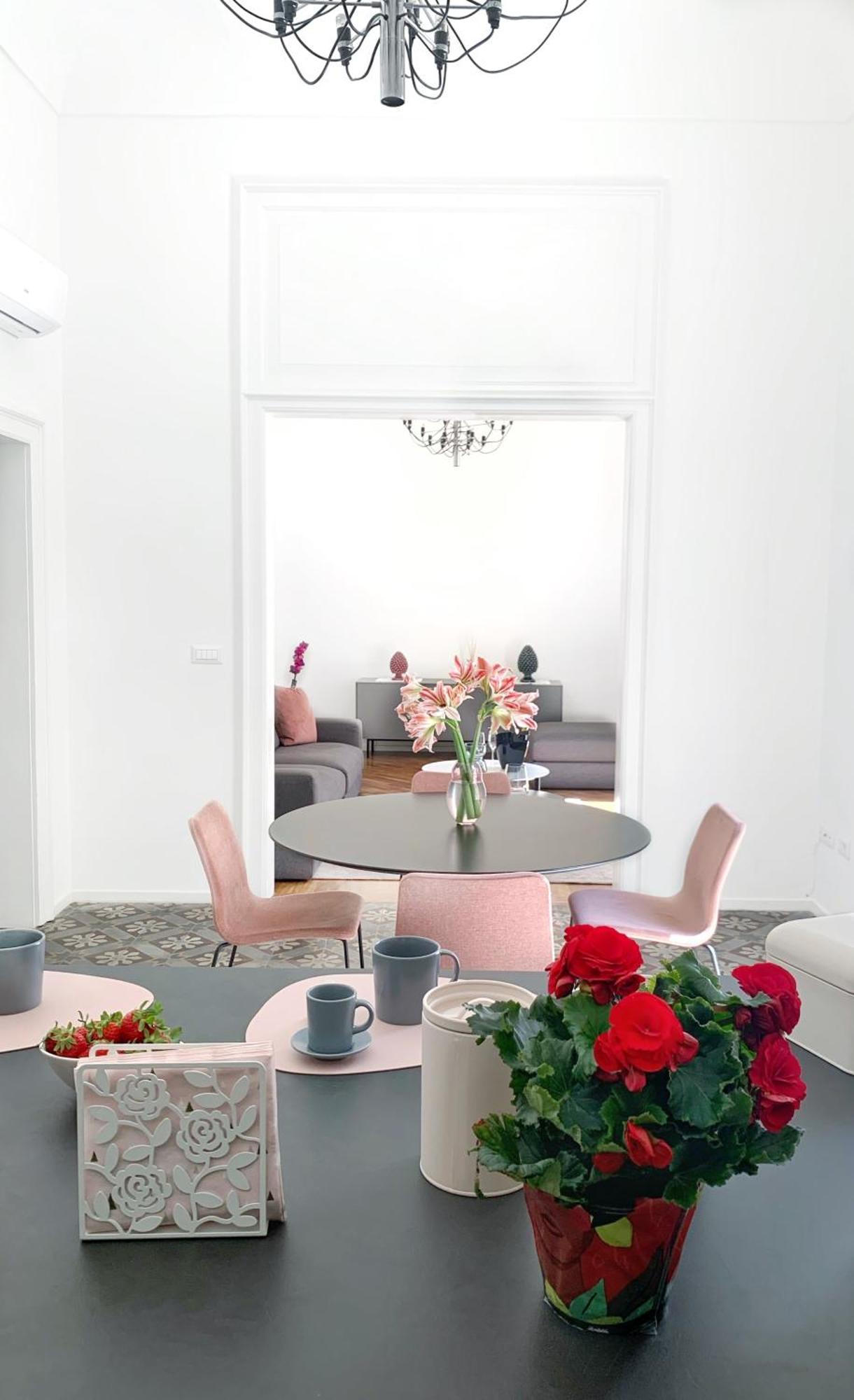 Appartement La Dimora Dei Mille à Syracuse Extérieur photo