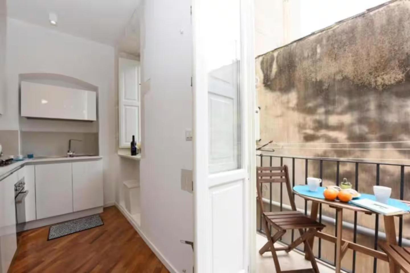 Appartement La Dimora Dei Mille à Syracuse Extérieur photo
